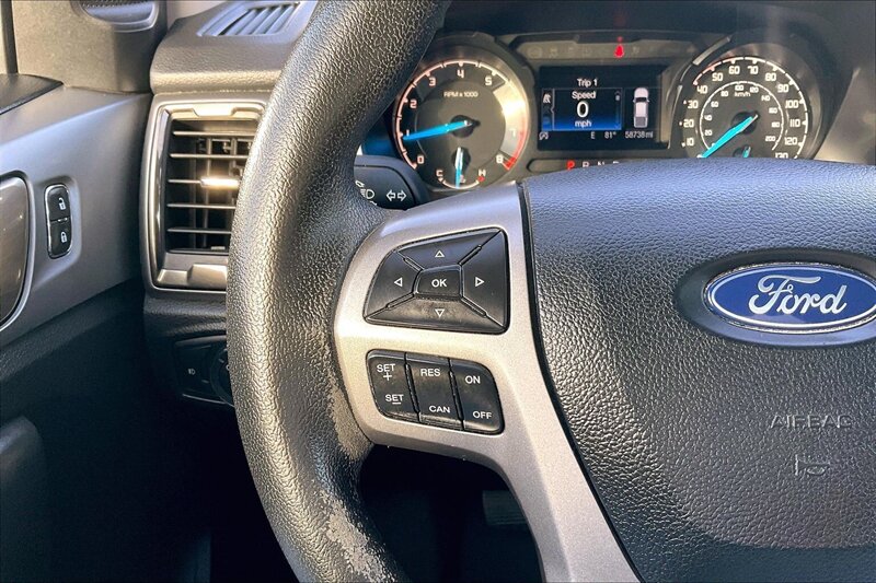 2022 Ford Ranger XLT - Photo 18 - Ponce, AL 00717