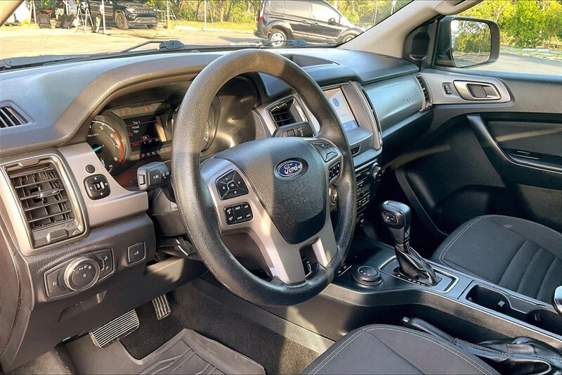 2022 Ford Ranger XLT - Photo 14 - Ponce, AL 00717