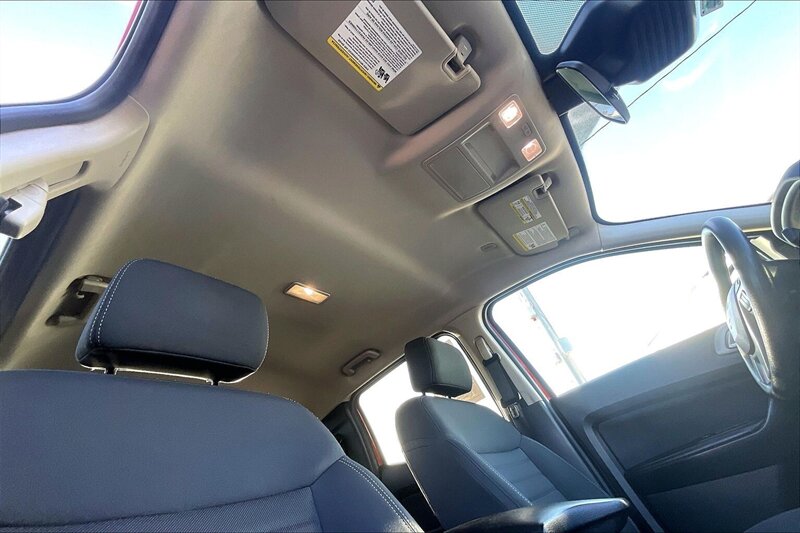 2022 Ford Ranger XLT - Photo 22 - Ponce, AL 00717