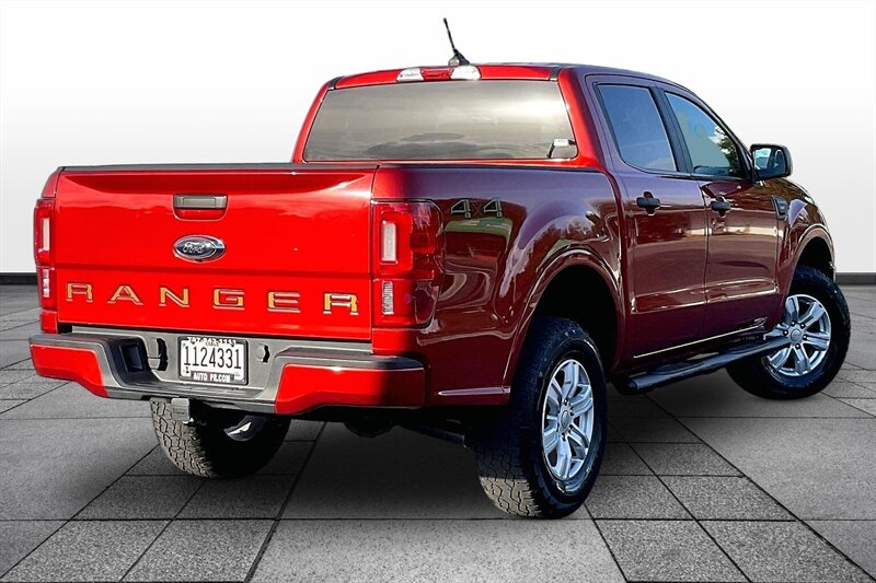 2022 Ford Ranger XLT - Photo 12 - Ponce, AL 00717