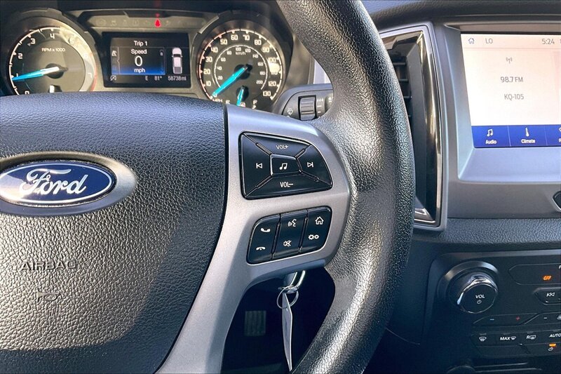 2022 Ford Ranger XLT - Photo 19 - Ponce, AL 00717