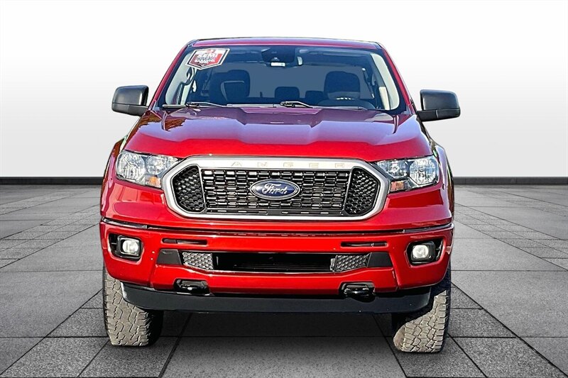 2022 Ford Ranger XLT - Photo 3 - Ponce, AL 00717