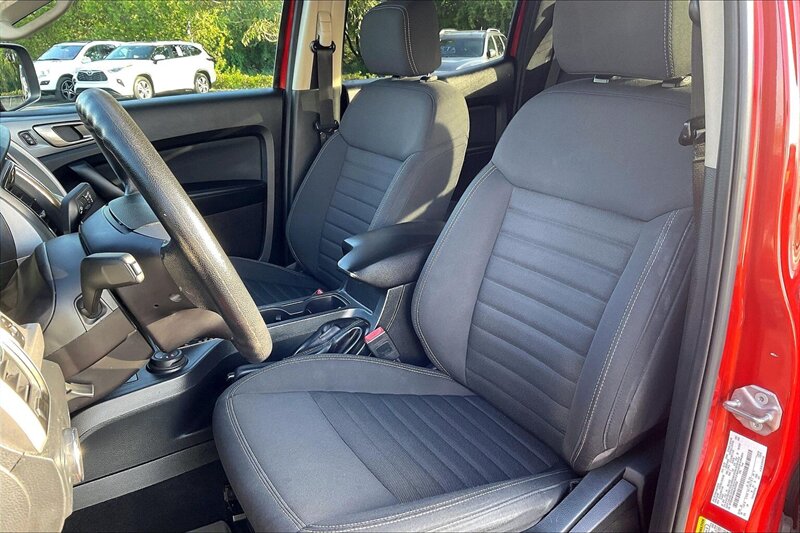 2022 Ford Ranger XLT - Photo 25 - Ponce, AL 00717