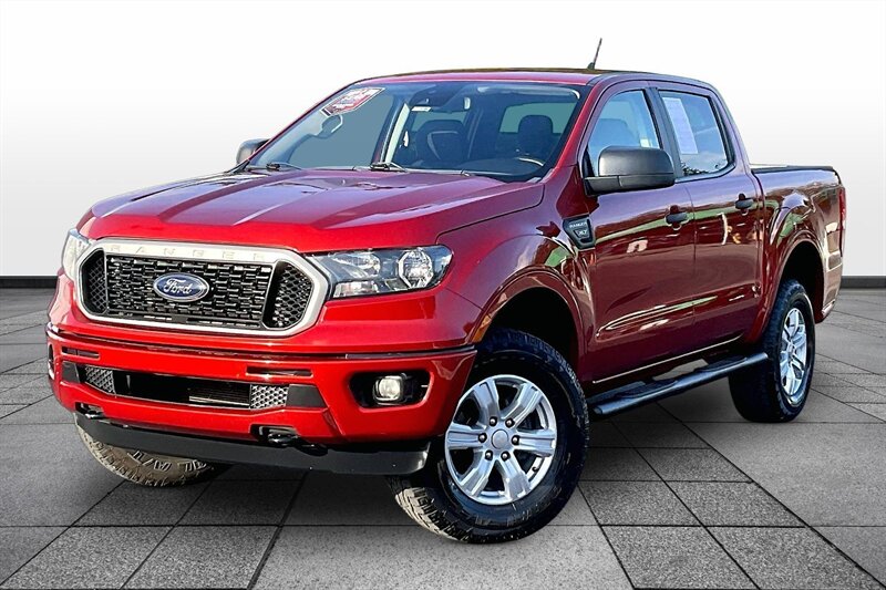 2022 Ford Ranger XLT - Photo 2 - Ponce, AL 00717