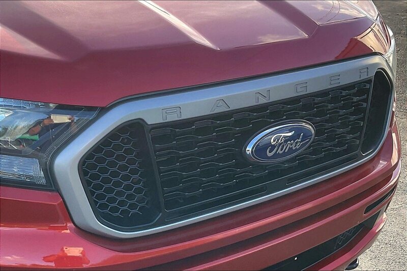 2022 Ford Ranger XLT - Photo 30 - Ponce, AL 00717