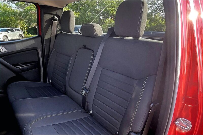 2022 Ford Ranger XLT - Photo 26 - Ponce, AL 00717