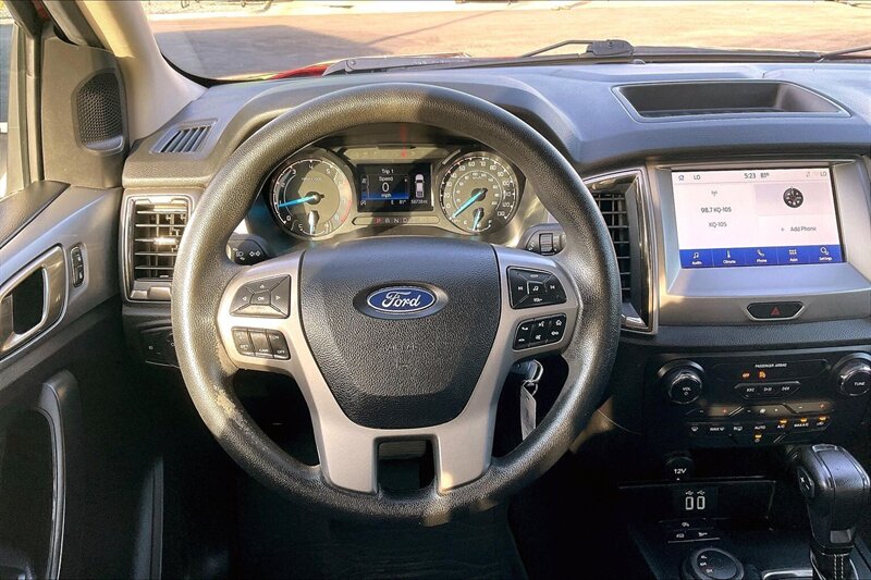 2022 Ford Ranger XLT - Photo 5 - Ponce, AL 00717