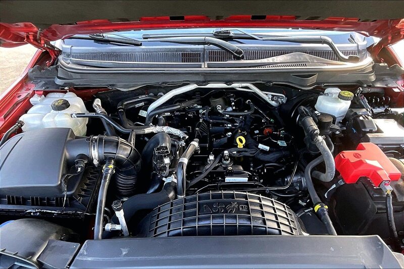 2022 Ford Ranger XLT - Photo 9 - Ponce, AL 00717