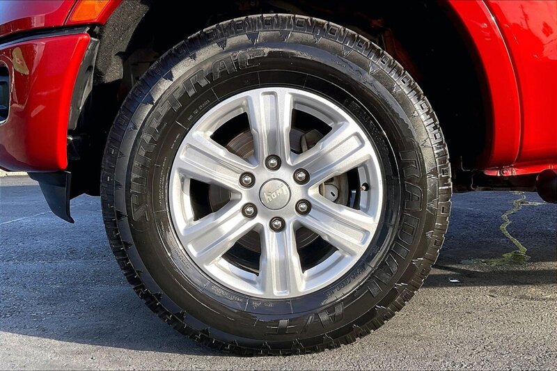 2022 Ford Ranger XLT - Photo 8 - Ponce, AL 00717