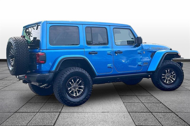 2024 Jeep Wrangler Rubicon 392 - Photo 13 - Ponce, AL 00717
