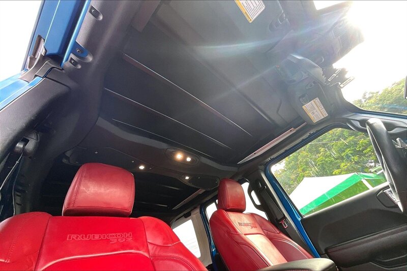 2024 Jeep Wrangler Rubicon 392 - Photo 22 - Ponce, AL 00717