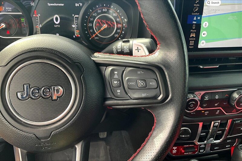 2024 Jeep Wrangler Rubicon 392 - Photo 18 - Ponce, AL 00717