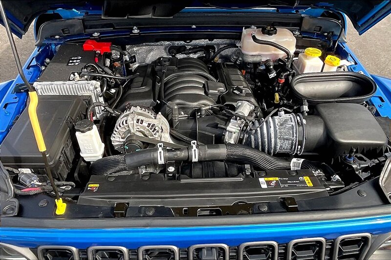 2024 Jeep Wrangler Rubicon 392 Final Edition - Photo 10 - Ponce, AL 00717