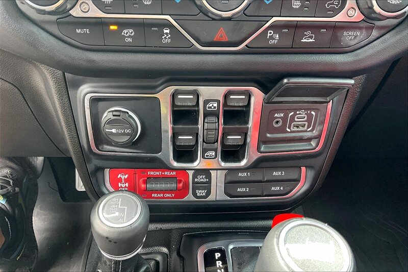 2024 Jeep Wrangler Rubicon 392 - Photo 32 - Ponce, AL 00717
