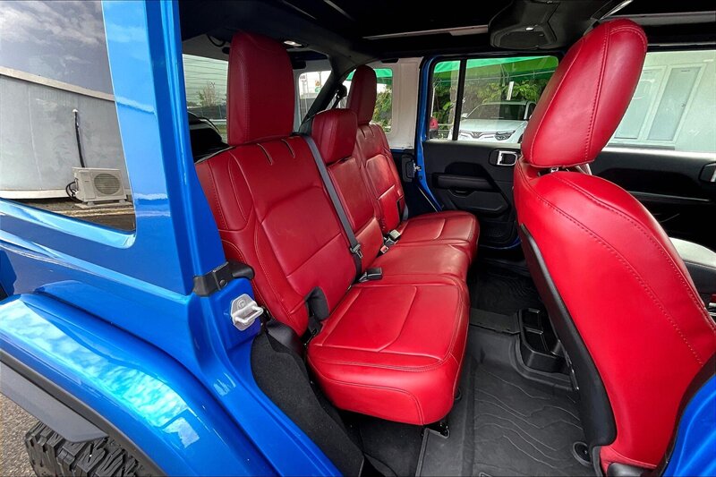 2024 Jeep Wrangler Rubicon 392 Final Edition - Photo 26 - Ponce, AL 00717