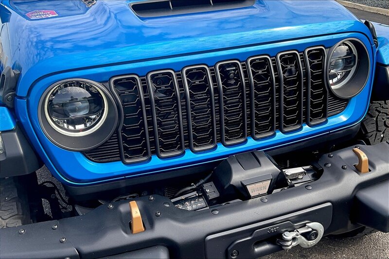 2024 Jeep Wrangler Rubicon 392 - Photo 29 - Ponce, AL 00717