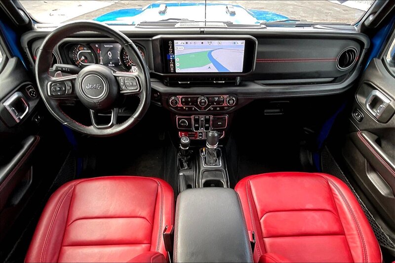 2024 Jeep Wrangler Rubicon 392 Final Edition - Photo 14 - Ponce, AL 00717