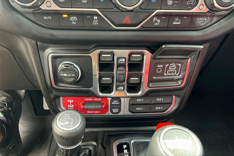 2024 Jeep Wrangler Rubicon 392 - Photo 31 - Ponce, AL 00717