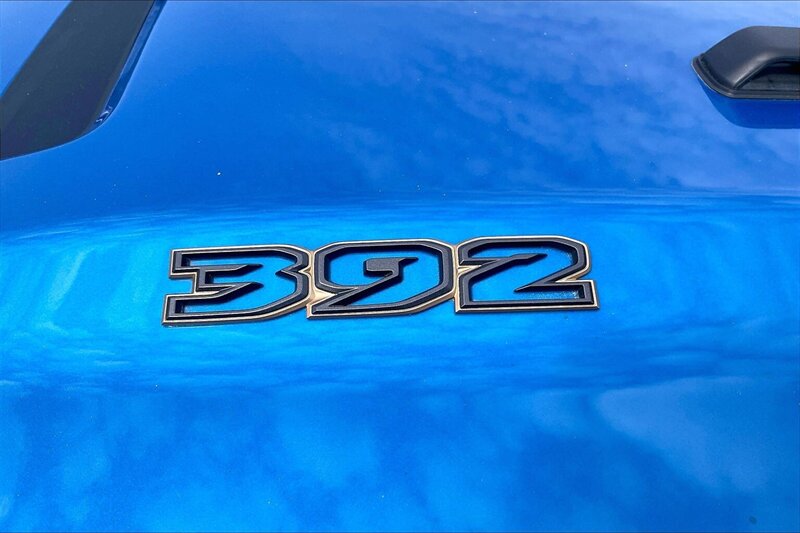 2024 Jeep Wrangler Rubicon 392 - Photo 8 - Ponce, AL 00717