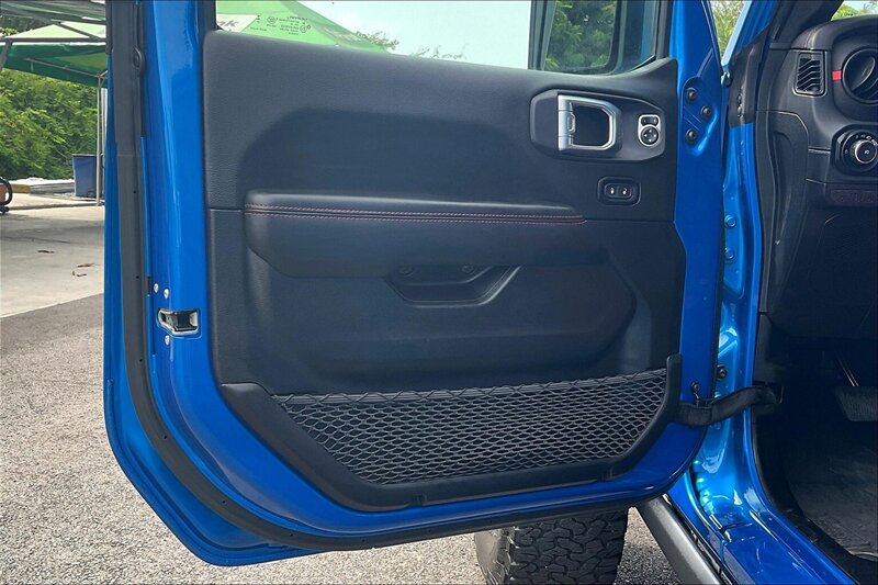 2024 Jeep Wrangler Rubicon 392 - Photo 22 - Ponce, AL 00717