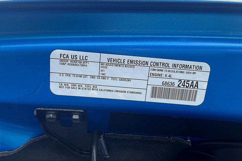 2024 Jeep Wrangler Rubicon 392 - Photo 30 - Ponce, AL 00717
