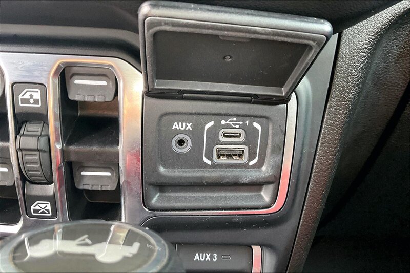 2024 Jeep Wrangler Rubicon 392 - Photo 33 - Ponce, AL 00717