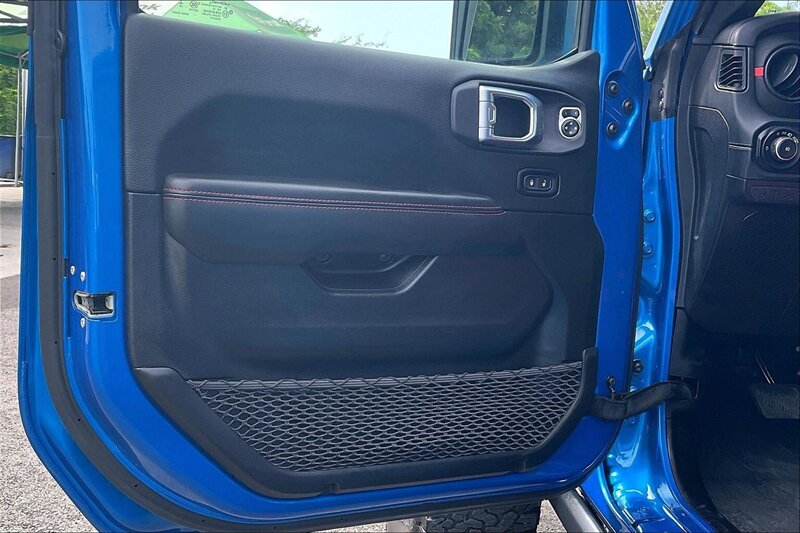 2024 Jeep Wrangler Rubicon 392 - Photo 23 - Ponce, AL 00717