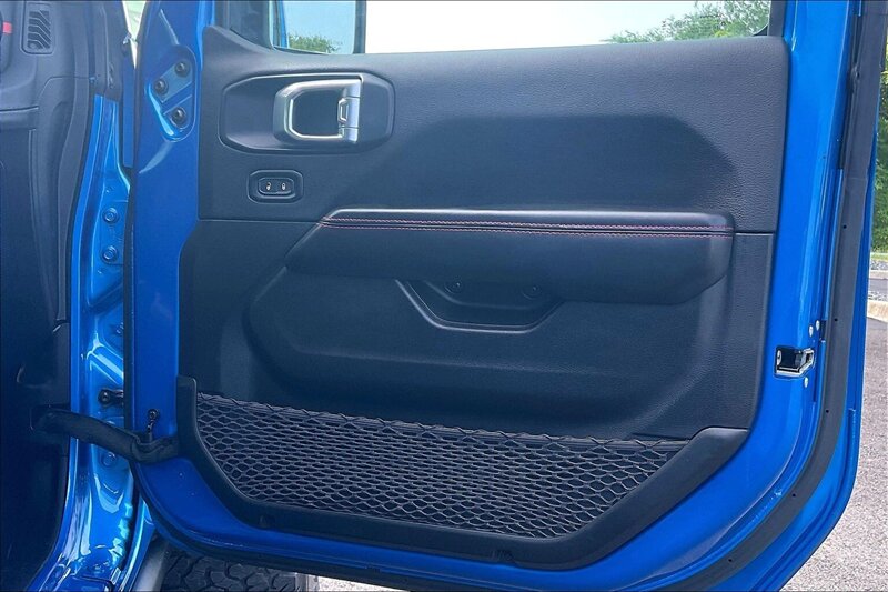 2024 Jeep Wrangler Rubicon 392 - Photo 24 - Ponce, AL 00717