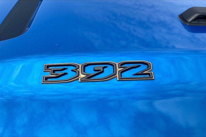 2024 Jeep Wrangler Rubicon 392 - Photo 8 - Ponce, AL 00717