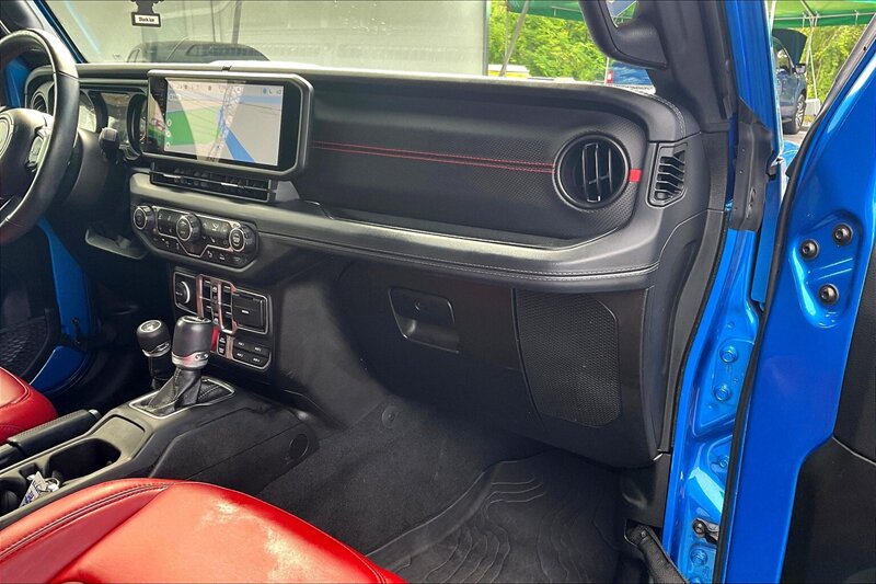 2024 Jeep Wrangler Rubicon 392 - Photo 15 - Ponce, AL 00717