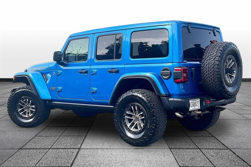 2024 Jeep Wrangler Rubicon 392 - Photo 12 - Ponce, AL 00717