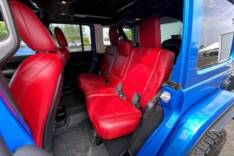 2024 Jeep Wrangler Rubicon 392 - Photo 26 - Ponce, AL 00717