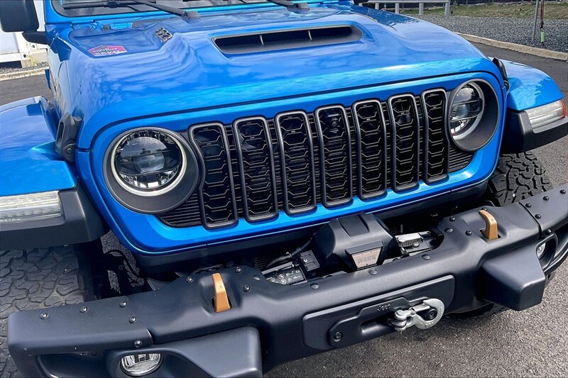 2024 Jeep Wrangler Rubicon 392 - Photo 30 - Ponce, AL 00717