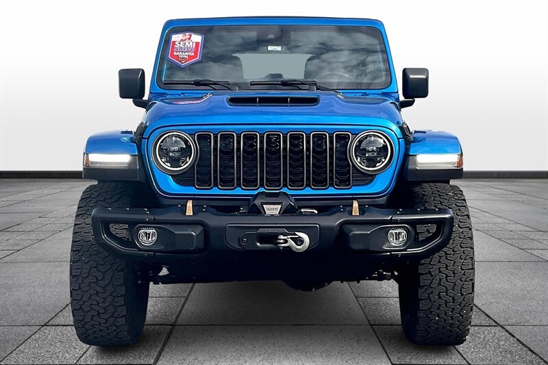 2024 Jeep Wrangler Rubicon 392 - Photo 3 - Ponce, AL 00717