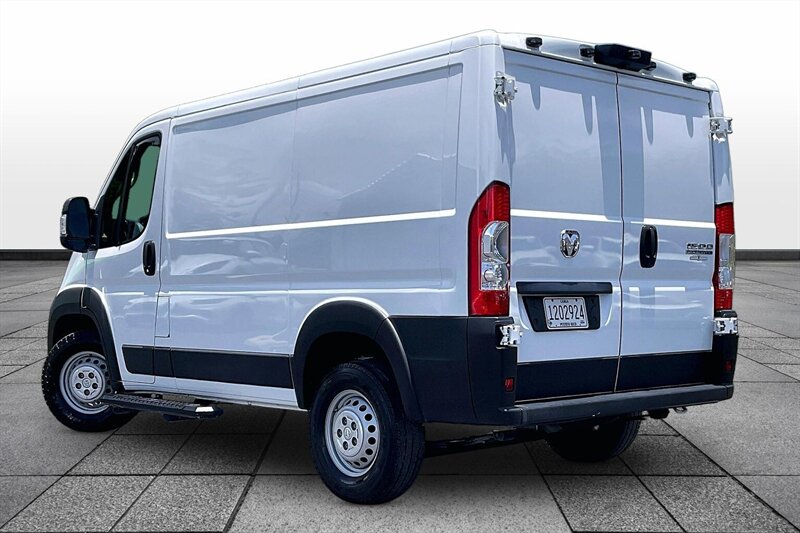 2024 RAM ProMaster Tradesman 1500 - Photo 12 - Ponce, AL 00717