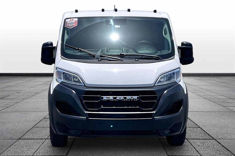 2024 RAM ProMaster Tradesman 1500 - Photo 3 - Ponce, AL 00717
