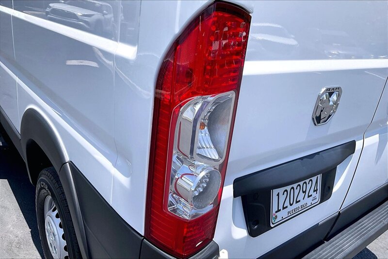 2024 RAM ProMaster Tradesman 1500 - Photo 28 - Ponce, AL 00717