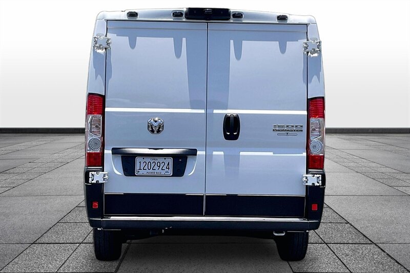 2024 RAM ProMaster Tradesman 1500 - Photo 4 - Ponce, AL 00717