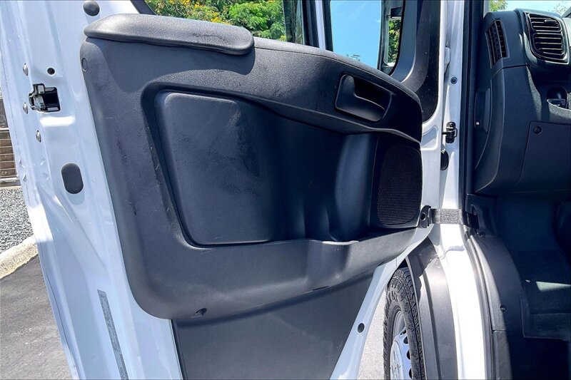 2024 RAM ProMaster Tradesman 1500 - Photo 24 - Ponce, AL 00717