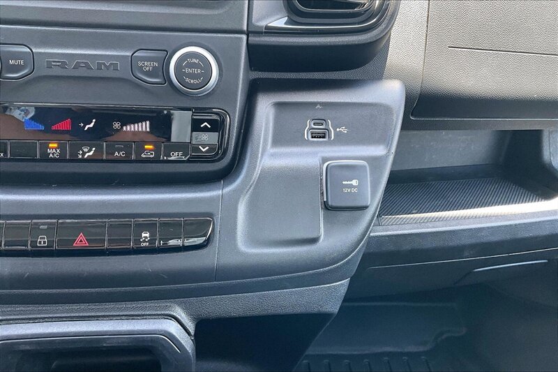 2024 RAM ProMaster Tradesman 1500 - Photo 30 - Ponce, AL 00717