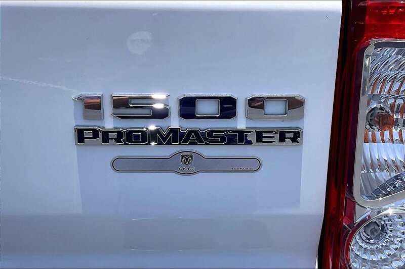 2024 RAM ProMaster Tradesman 1500 - Photo 8 - Ponce, AL 00717