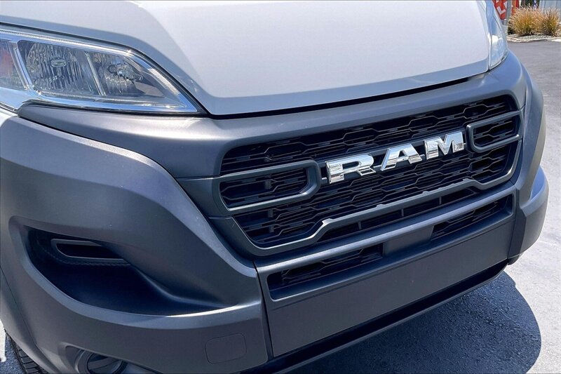 2024 RAM ProMaster Tradesman 1500 - Photo 29 - Ponce, AL 00717