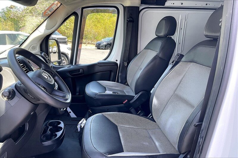 2024 RAM ProMaster Tradesman 1500 - Photo 26 - Ponce, AL 00717