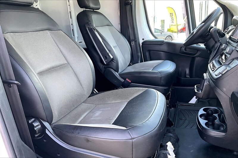 2024 RAM ProMaster Tradesman 1500 - Photo 7 - Ponce, AL 00717