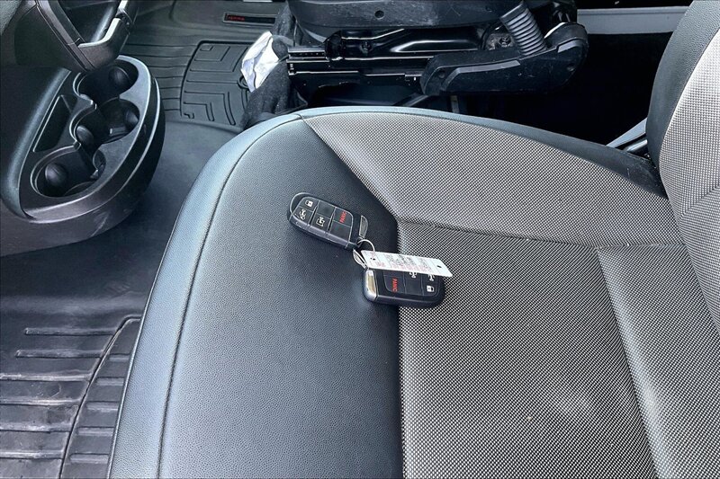 2024 RAM ProMaster Tradesman 1500 - Photo 11 - Ponce, AL 00717