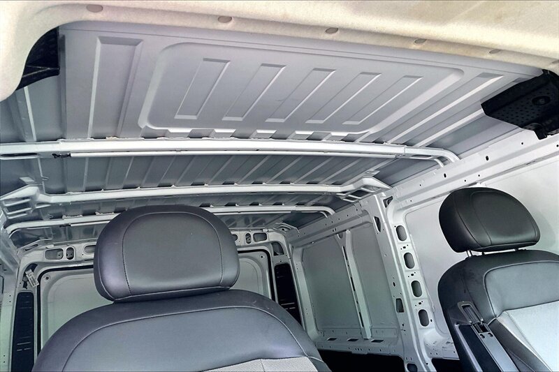 2024 RAM ProMaster Tradesman 1500 - Photo 23 - Ponce, AL 00717