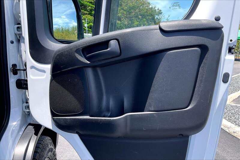 2024 RAM ProMaster Tradesman 1500 - Photo 25 - Ponce, AL 00717