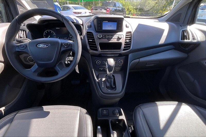 2023 Ford Transit Connect XL - Photo 16 - Ponce, AL 00717