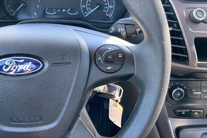 2023 Ford Transit Connect XL - Photo 20 - Ponce, AL 00717