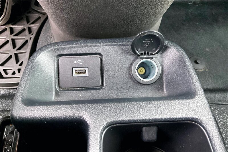 2023 Ford Transit Connect XL - Photo 33 - Ponce, AL 00717